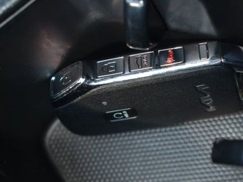 Used 2024 Kia Forte GT w/ GT2 Package FWD image 33