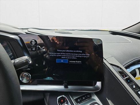 New 2025 Chevrolet Corvette Z06 image 14