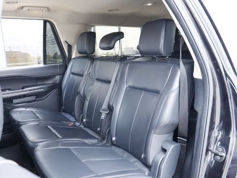 Certified 2024 Ford Expedition Max XLT AWD/4WD image 23