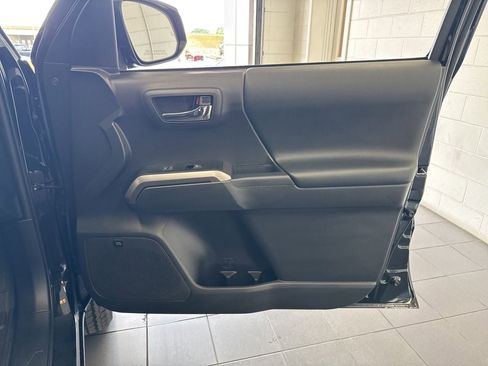 Certified 2023 Toyota Tacoma Limited w/ Nightshade Package AWD/4WD image 55