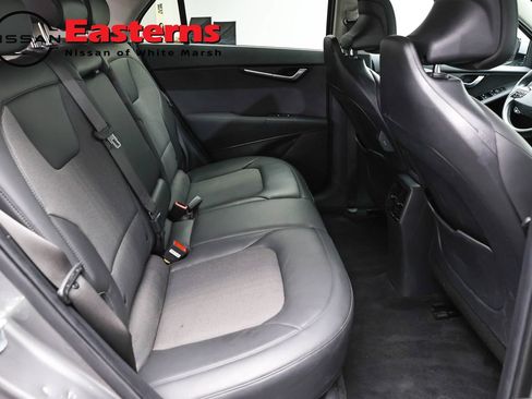 Used 2024 Kia Niro Wind w/ Wind Preserve Package FWD image 22