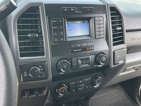 Used 2020 Ford F350 XL w/ STX Appearance Package AWD/4WD image 25