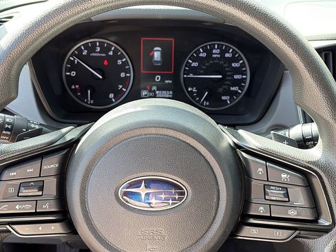 Used 2024 Subaru Crosstrek 2.0i Premium AWD/4WD image 10