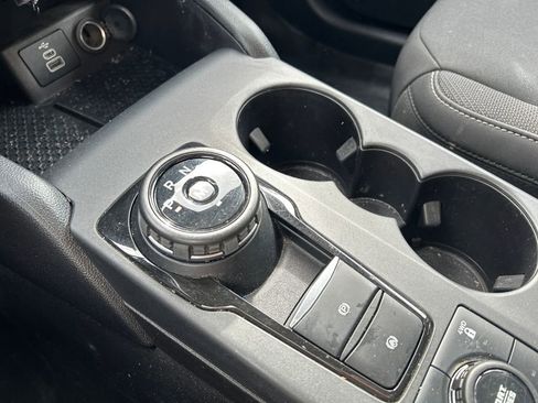 Used 2023 Ford Bronco Sport Badlands image 27