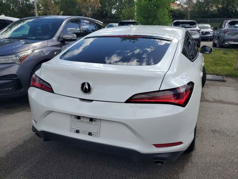 Used 2023 Acura Integra image 9