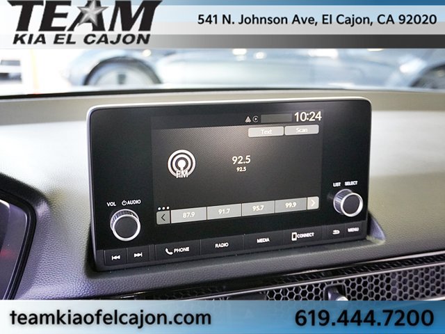 Used 2026 Honda Civic Sport image 26