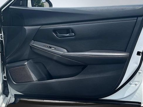 Used 2025 Nissan Sentra S FWD image 25