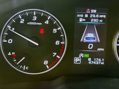 Used 2022 Subaru Outback Limited image 14