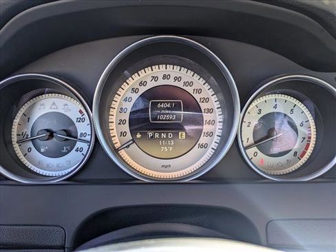 Used 2012 Mercedes-Benz C 300 Sport image 11