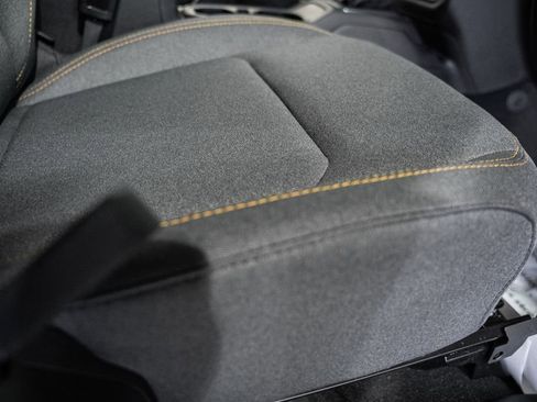 New 2026 Jeep Wrangler Sport S image 35