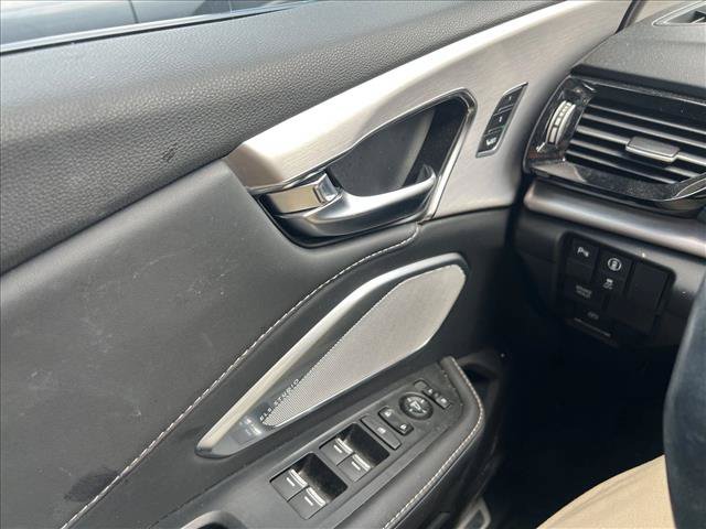 Used 2023 Acura RDX w/ Technology Package FWD image 10