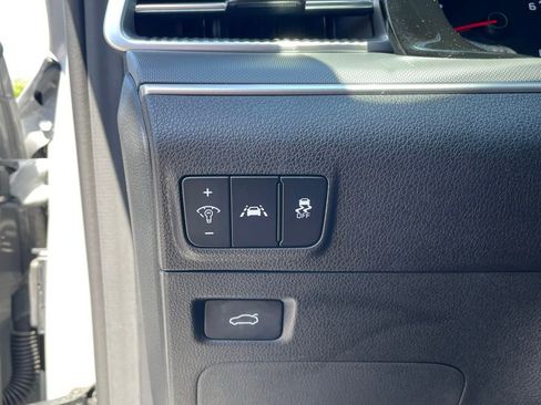 Used 2024 Kia K5 GT-Line w/ GT-Line Premium Package FWD image 12