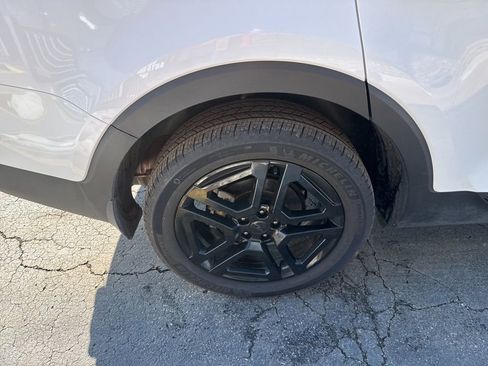 Used 2025 Kia Telluride EX X-Line image 20