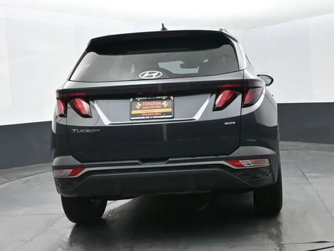 Used 2024 Hyundai Tucson SEL AWD/4WD image 8