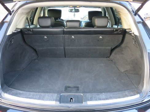 Used 2016 INFINITI QX70 AWD image 17