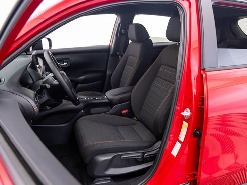 Certified 2026 Honda HR-V Sport image 15