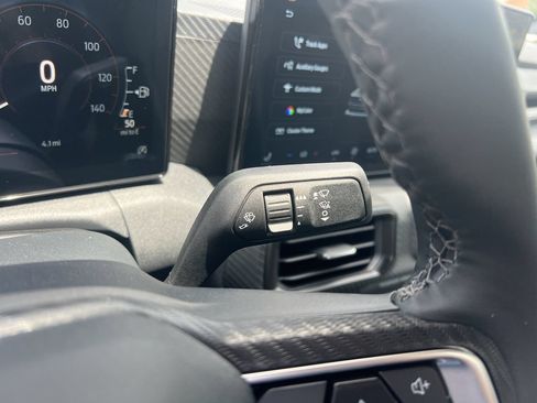 New 2026 Ford Mustang Convertible RWD image 11