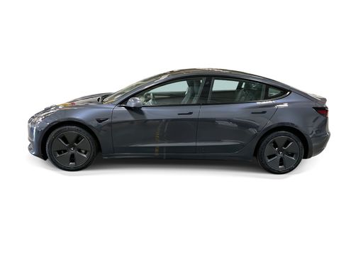 Certified 2023 Tesla Model 3 Long Range AWD/4WD image 3
