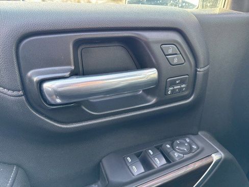 Used 2020 GMC Sierra 1500 SLT w/ SLT Premium Plus Package image 20