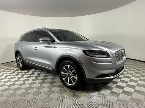 Certified 2023 Lincoln Nautilus FWD image 6