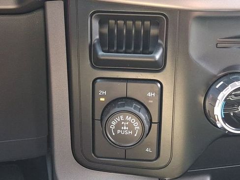Used 2024 Ford F150 XLT w/ Mobile Office Package AWD/4WD image 25