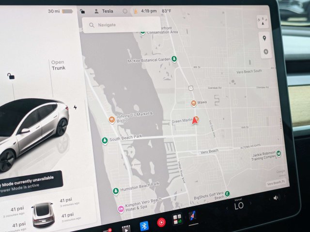 Used 2022 Tesla Model 3 RWD image 27