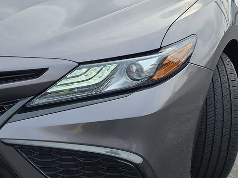 Used 2024 Toyota Camry XSE image 29