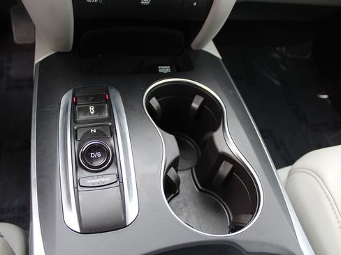 Used 2017 Acura MDX FWD w/ Tech & Entertainment image 27