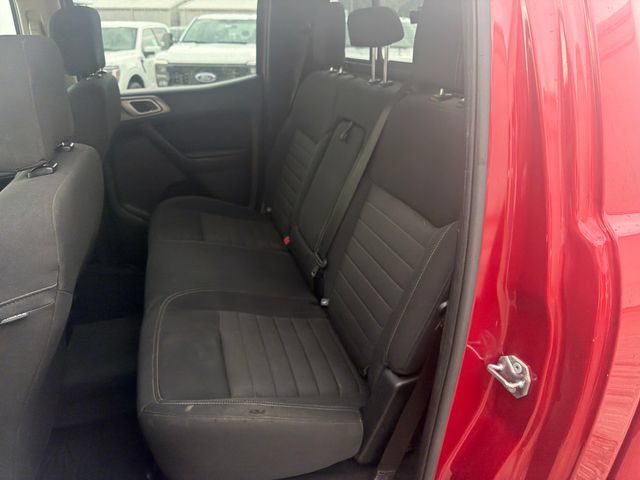 Used 2020 Ford Ranger XLT w/ Equipment Group 302A Luxury AWD/4WD image 24