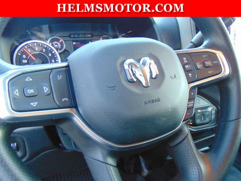 New 2026 RAM 2500 Tradesman image 26