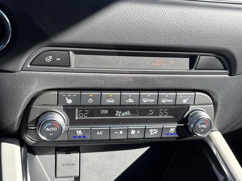 New 2025 MAZDA CX-5 AWD 2.5 S w/ Premium Plus Pkg image 34