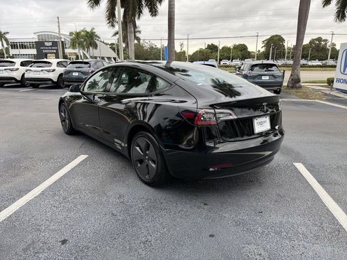 Used 2023 Tesla Model 3 Standard Range image 6