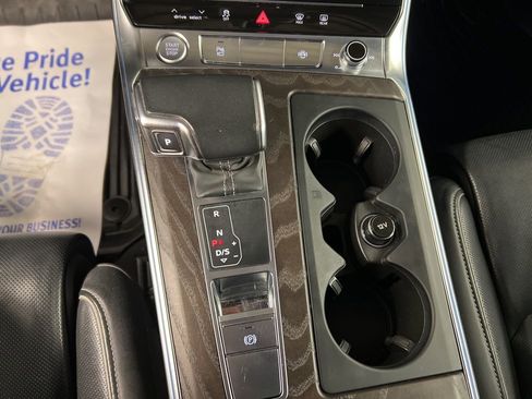 Used 2020 Audi A7 3.0T Prestige image 14