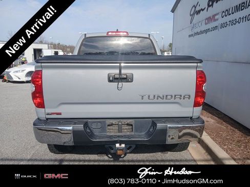 Used 2021 Toyota Tundra SR5 image 11