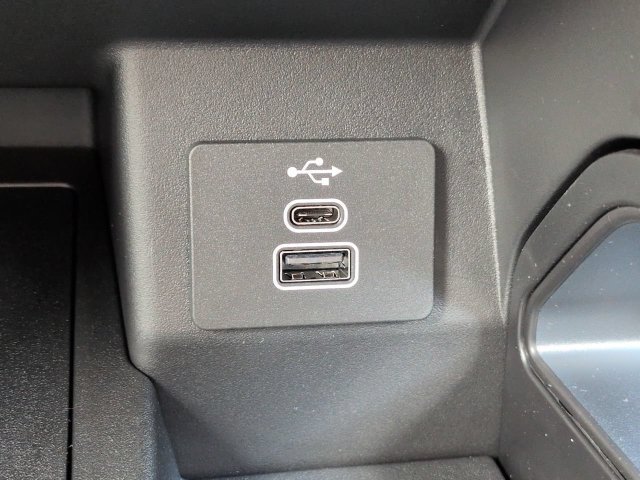 New 2026 Ford Ranger XL RWD image 21