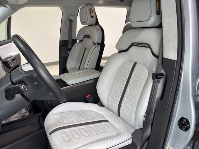 Used 2023 Rivian R1S Adventure Quad AWD/4WD image 17