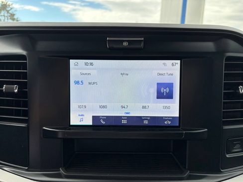 Used 2025 Ford F250 XLT AWD/4WD image 24