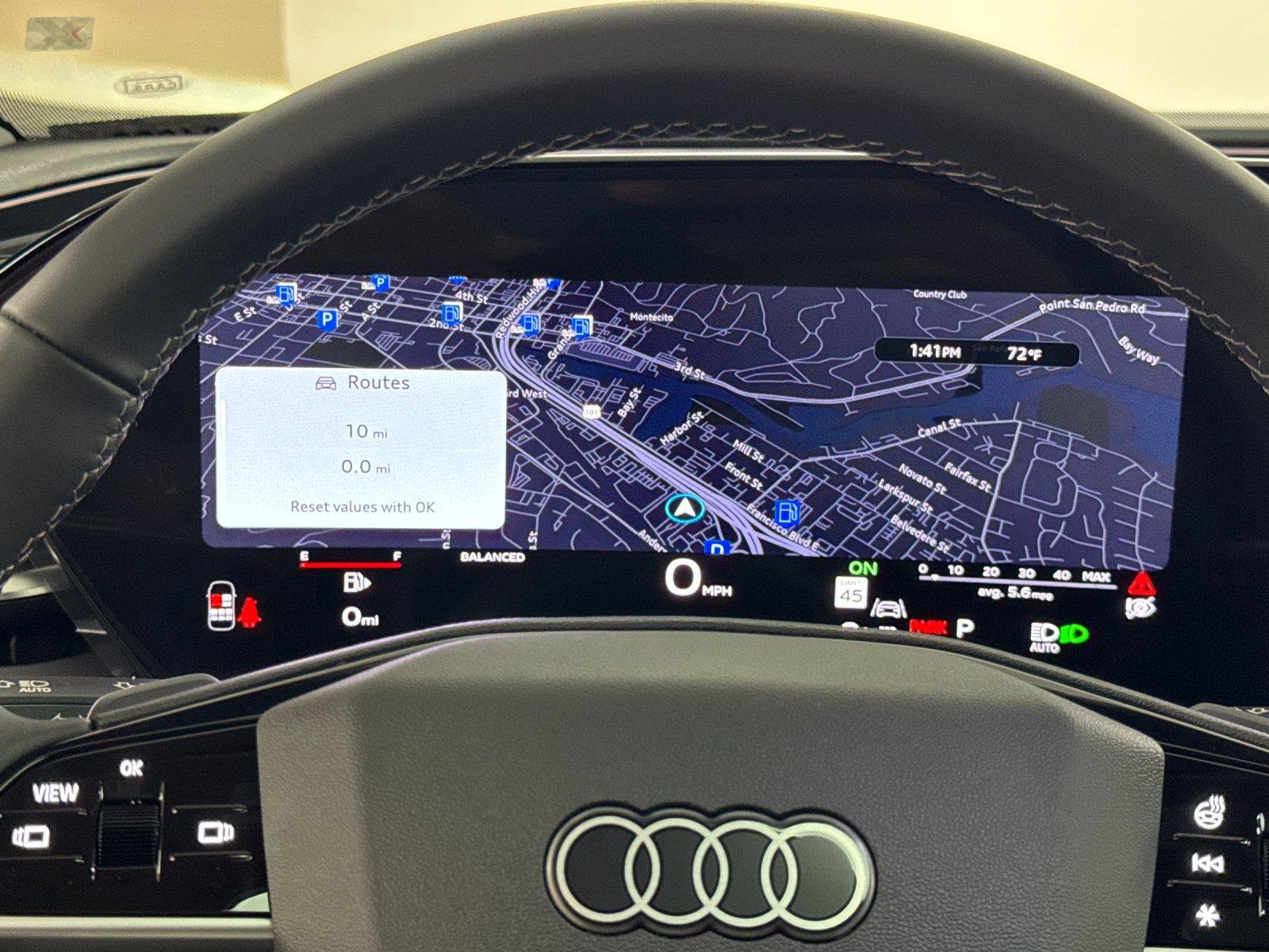 New 2026 Audi Q5 2.0T AWD/4WD image 24