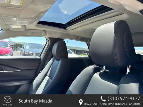 New 2025 MAZDA CX-30 AWD 2.5 S w/ Preferred Package image 16