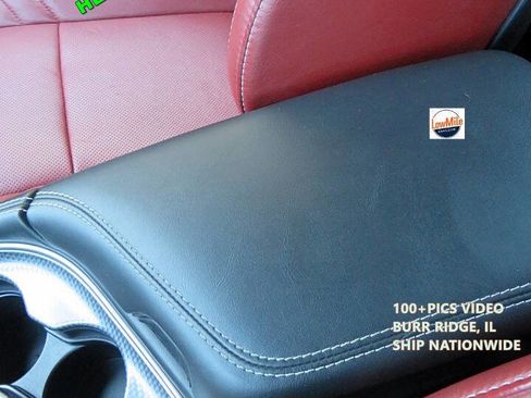 Used 2018 Dodge Challenger SRT Hellcat image 73