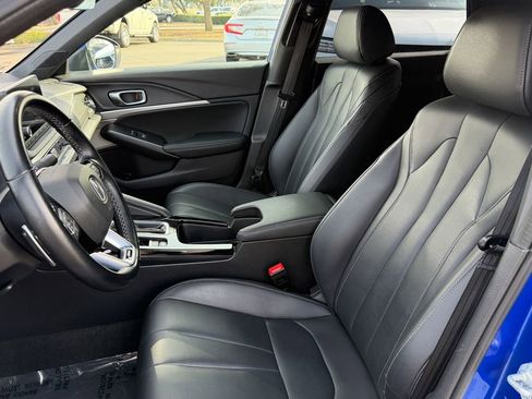 Used 2023 Acura Integra A-Spec image 14