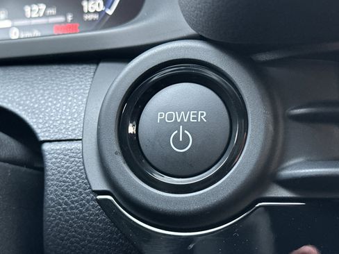 New 2025 Toyota Crown Signia image 24