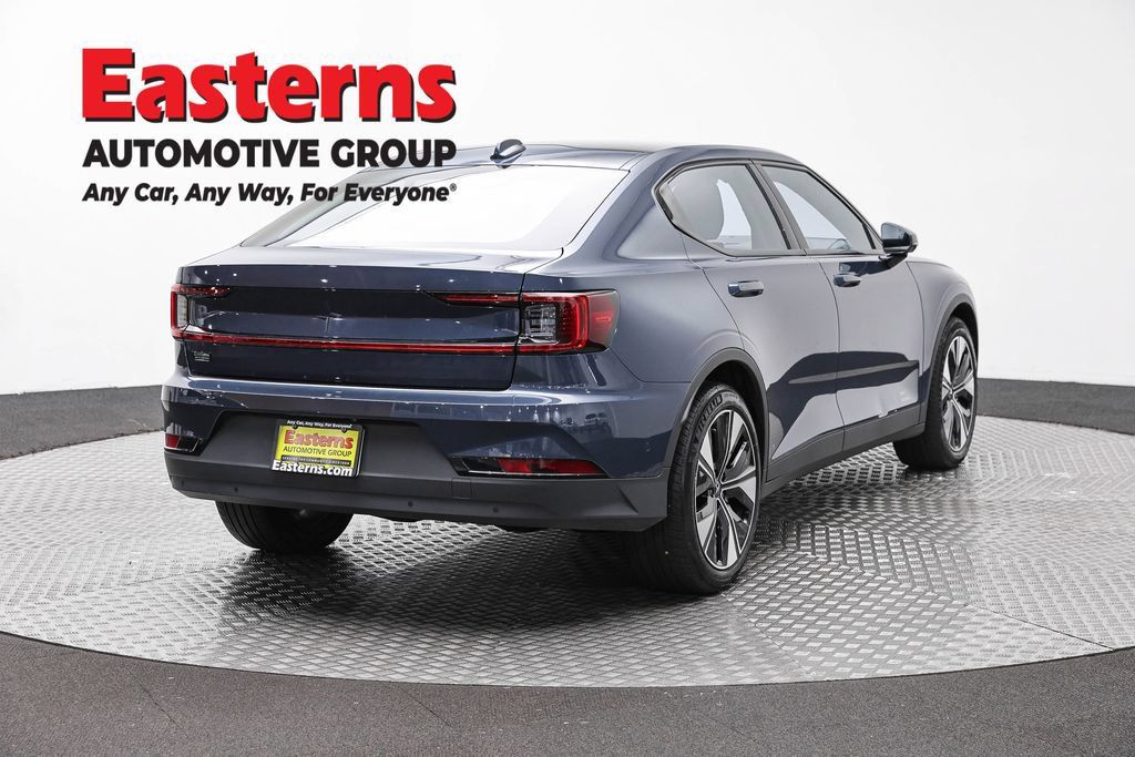 Used 2024 Polestar Polestar 2 AWD/4WD image 5