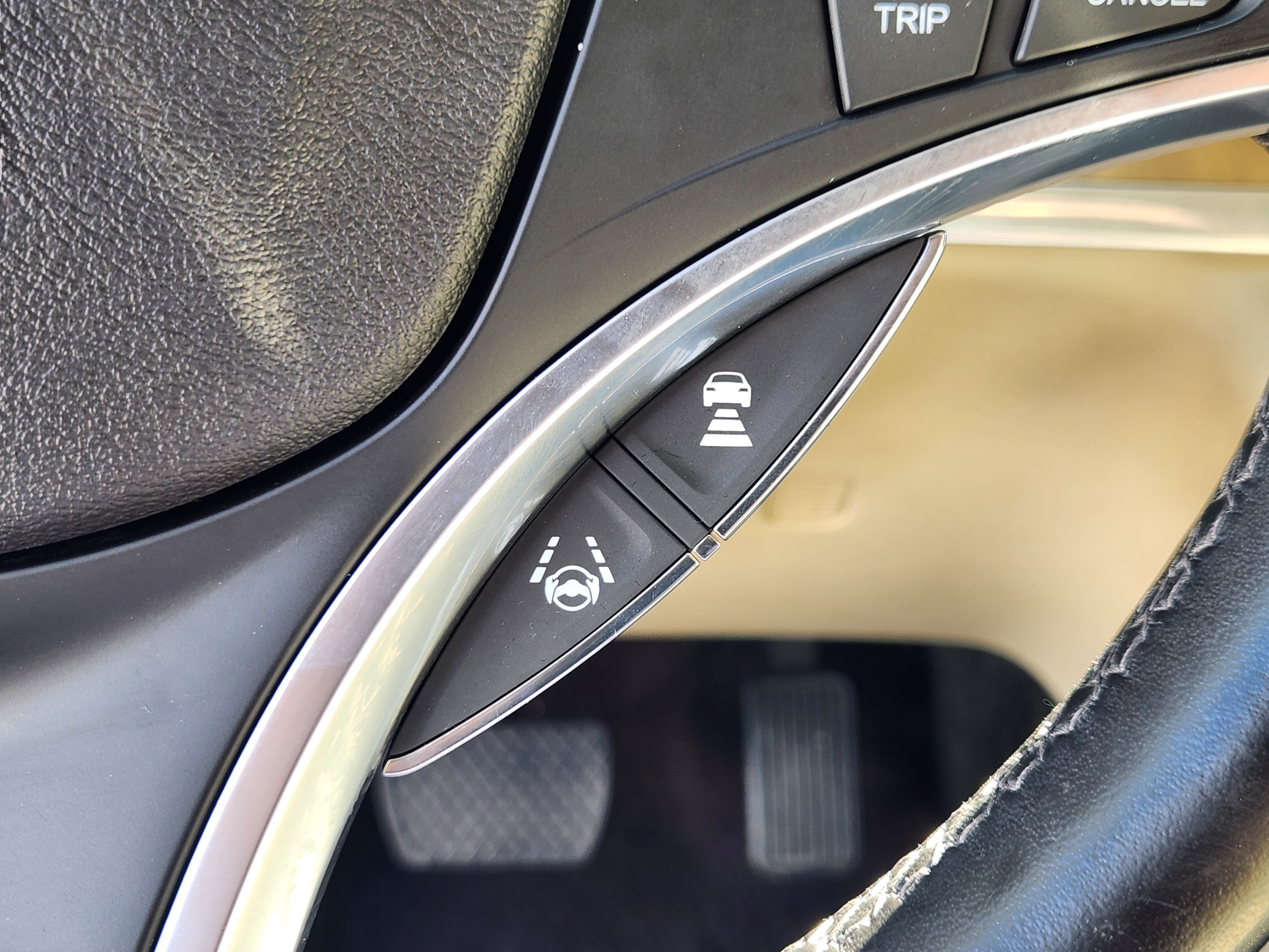 Certified 2019 Acura MDX w/ Technology Package AWD/4WD image 27