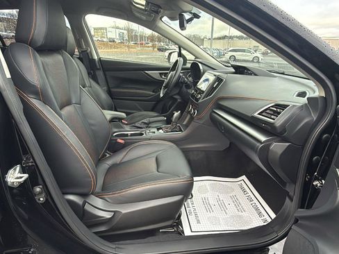 Used 2023 Subaru Crosstrek 2.5i Limited image 18
