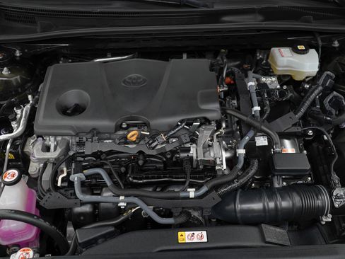 Used 2021 Toyota Avalon Limited w/ Advanced Safety Package FWD image 31