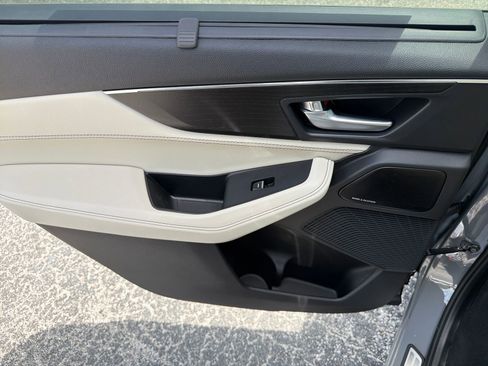 New 2026 Acura MDX Type S AWD/4WD image 31