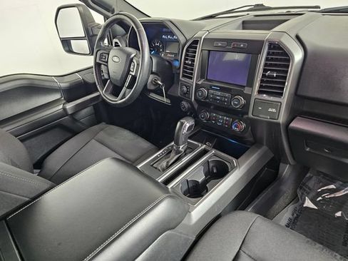 Used 2020 Ford F150 XLT w/ Equipment Group 302A Luxury AWD/4WD image 10