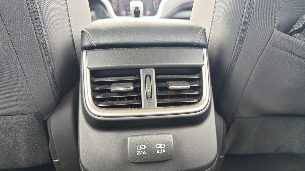 Used 2022 Subaru Legacy Premium AWD/4WD image 17