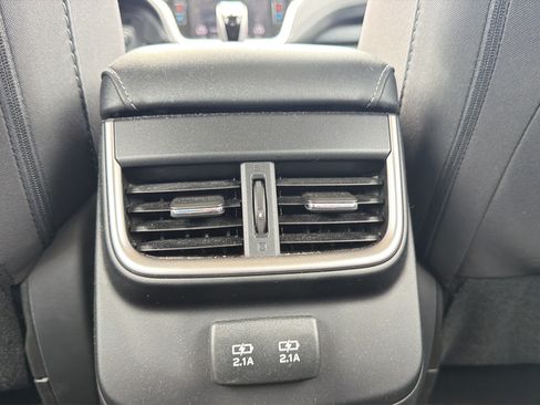 Used 2022 Subaru Legacy Premium AWD/4WD image 17